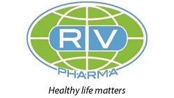 RV Pharma LLC logo